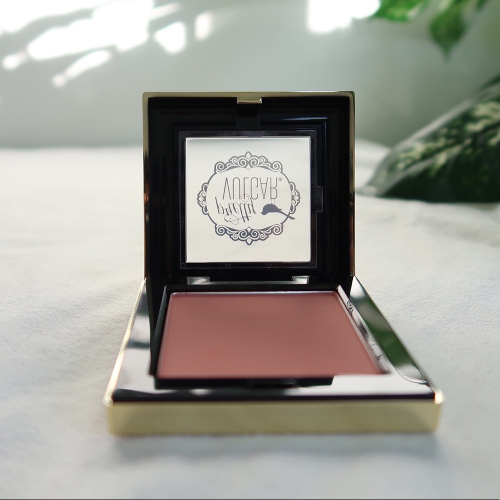 Pretty Vulgar Blush 🌿❤️